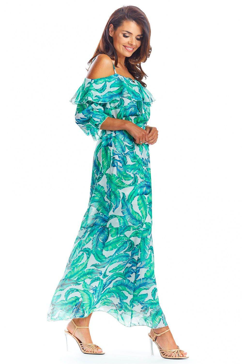 Daydress awama - CELIA MODA