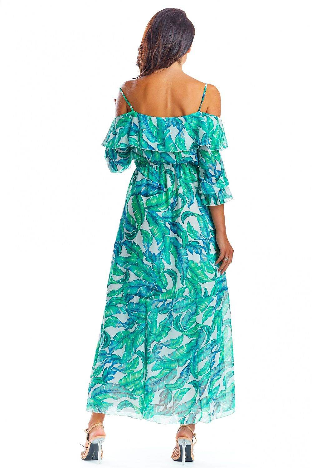 Daydress awama - CELIA MODA