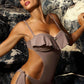 Swimsuit one piece Marko - CELIA MODA