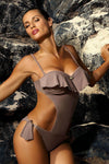 Swimsuit one piece Marko - CELIA MODA