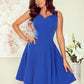 Cocktail dress Numoco - CELIA MODA