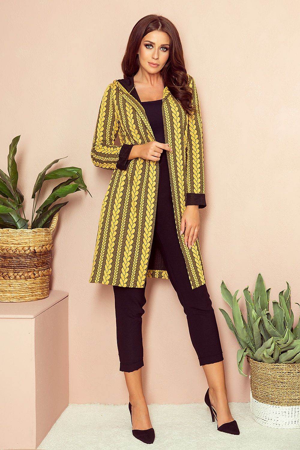 Cardigan Numoco - CELIA MODA