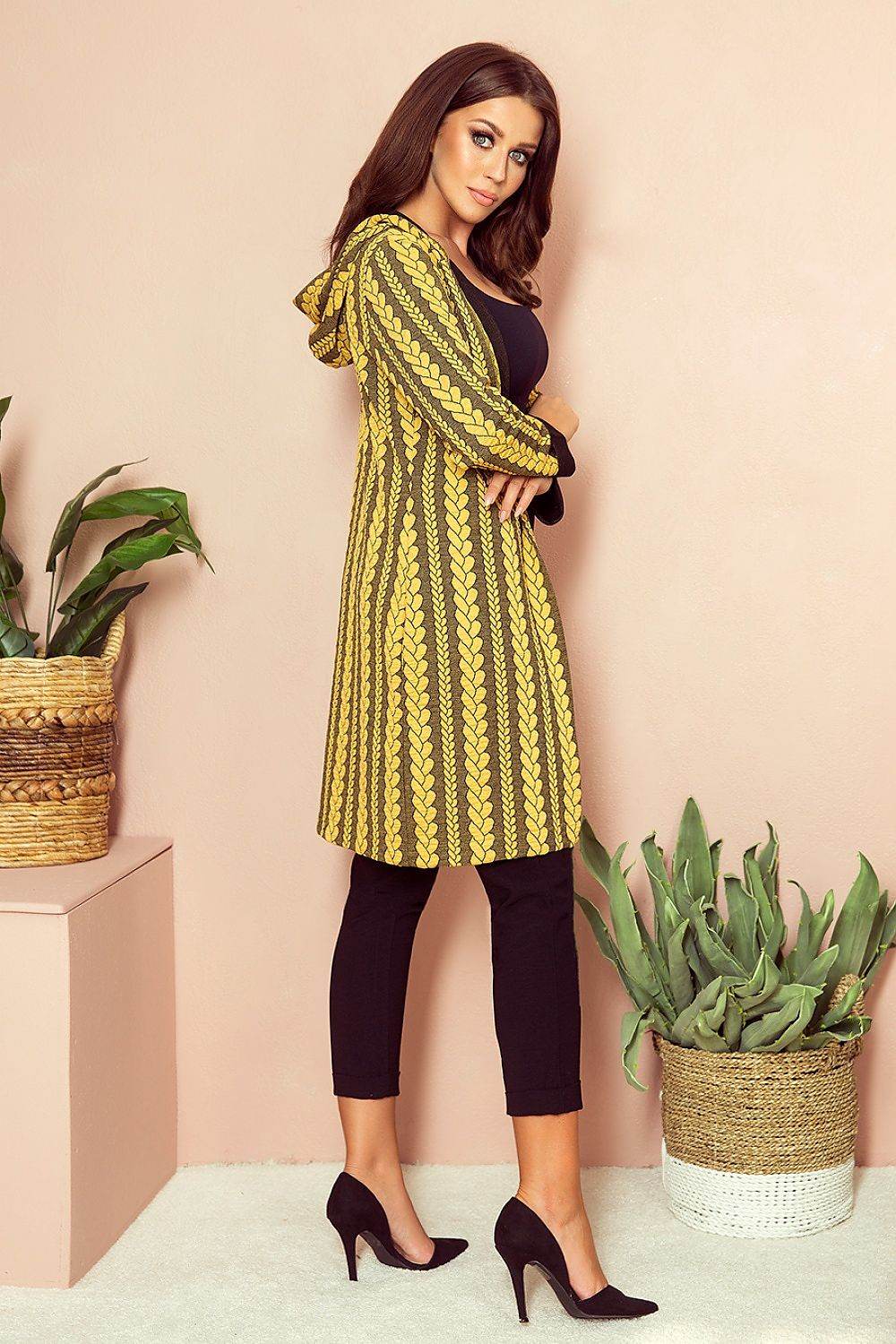 Cardigan Numoco - CELIA MODA