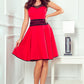  Cocktail dress model 134425 Numoco 