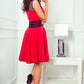  Cocktail dress model 134425 Numoco 