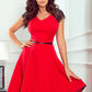  Cocktail dress model 134660 Numoco 