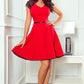  Cocktail dress model 134660 Numoco 