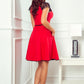  Cocktail dress model 134660 Numoco 