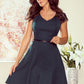  Cocktail dress model 134661 Numoco 