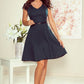  Cocktail dress model 134661 Numoco 