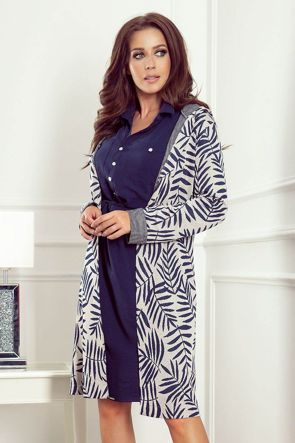 Cardigan Numoco - CELIA MODA