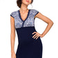  Nightshirt model 134624 Donna 