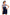  Nightshirt model 134624 Donna 