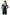 Bathrobe Donna - CELIA MODA