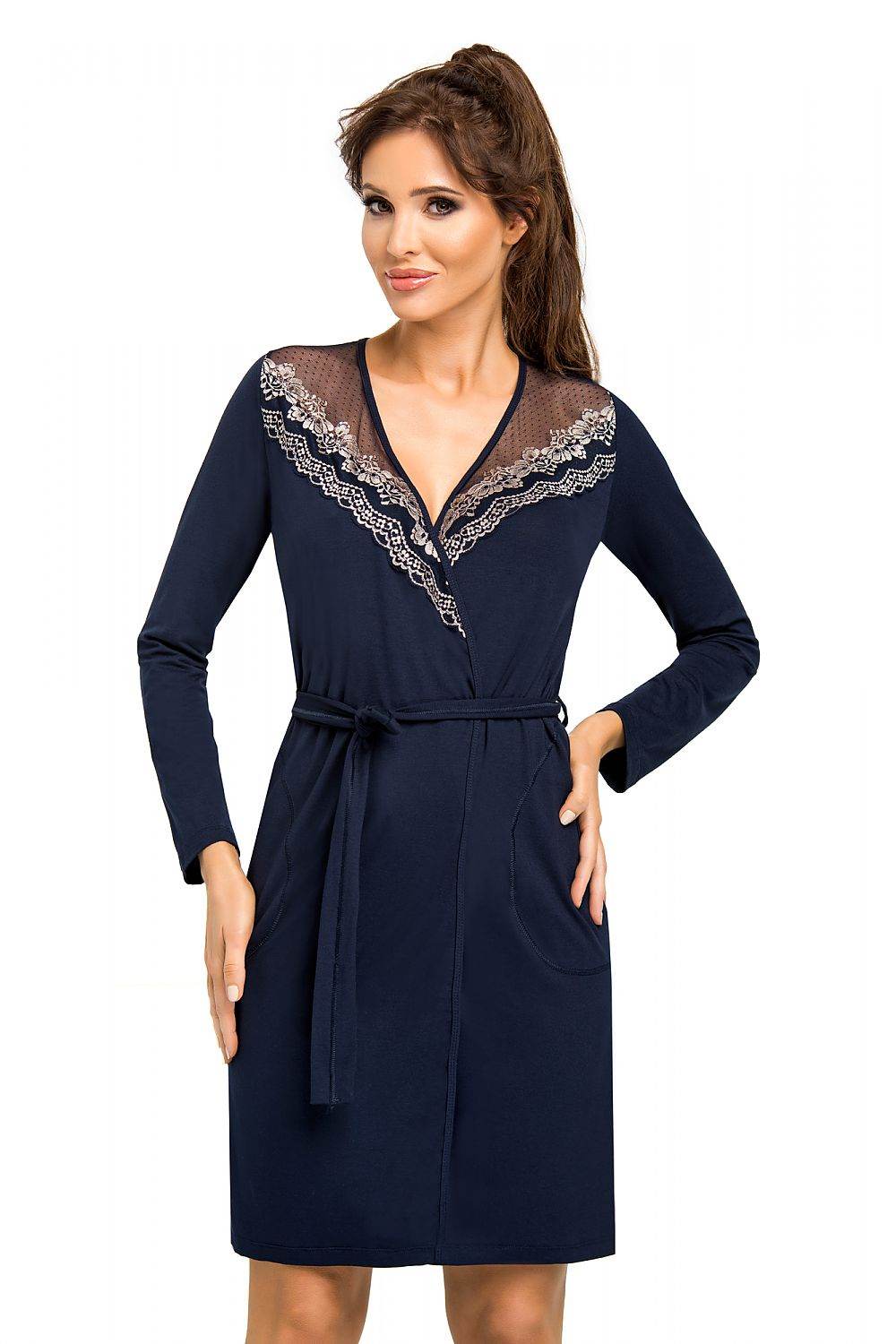 Bathrobe Donna - CELIA MODA