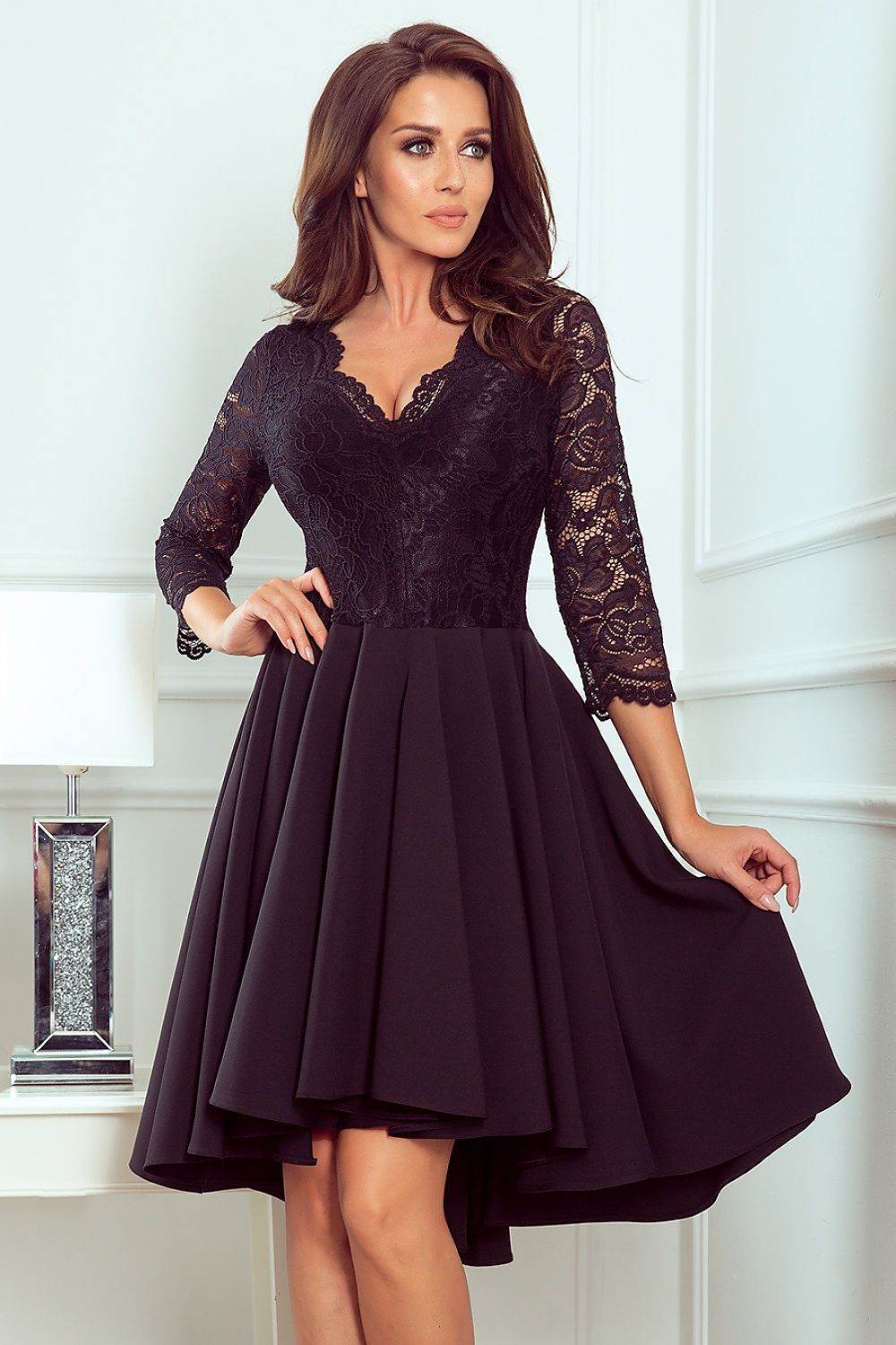 Evening dress Numoco - CELIA MODA