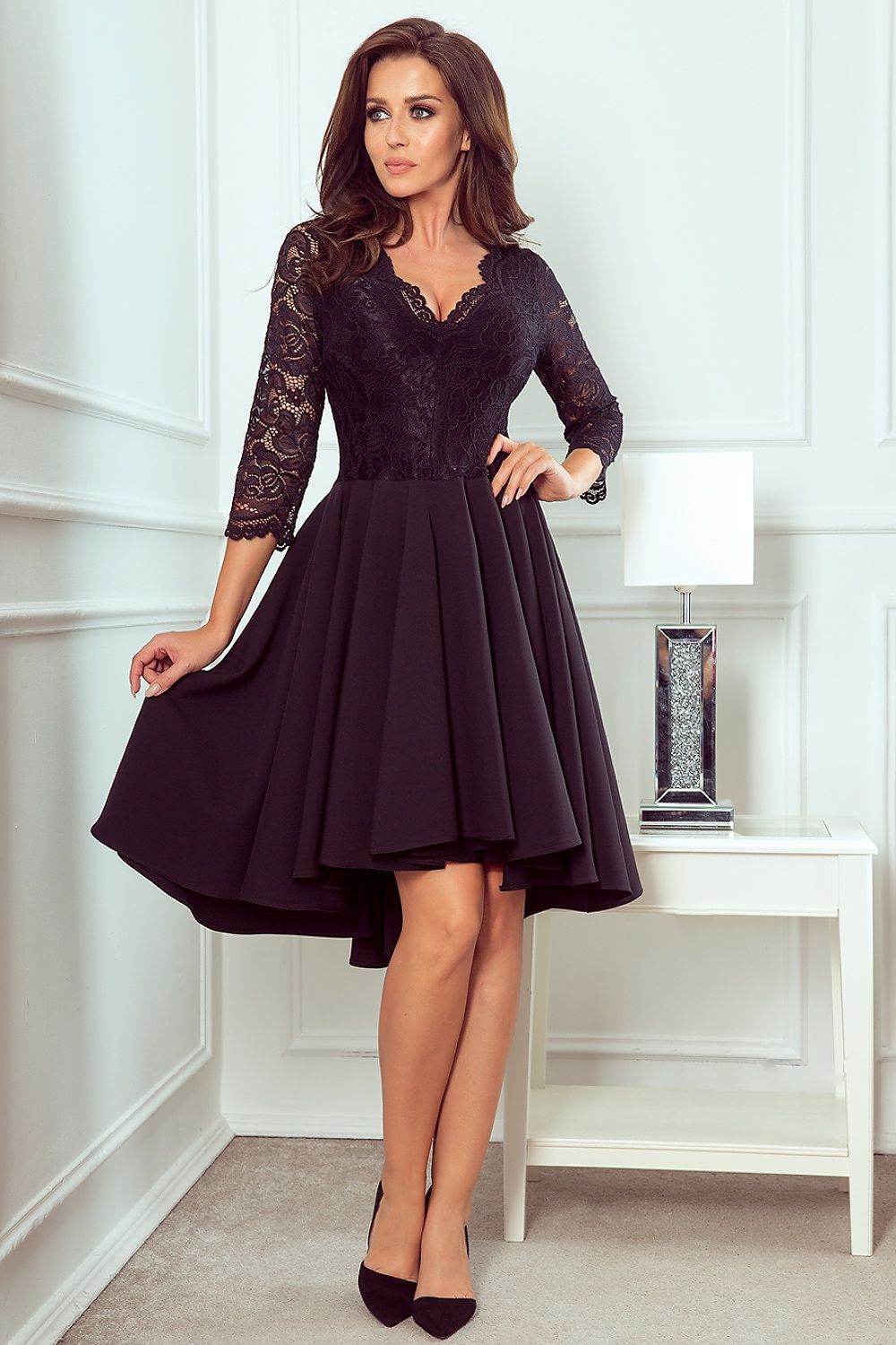 Evening dress Numoco - CELIA MODA