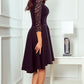  Evening dress model 134964 Numoco 