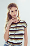 Blouse Eldar - CELIA MODA