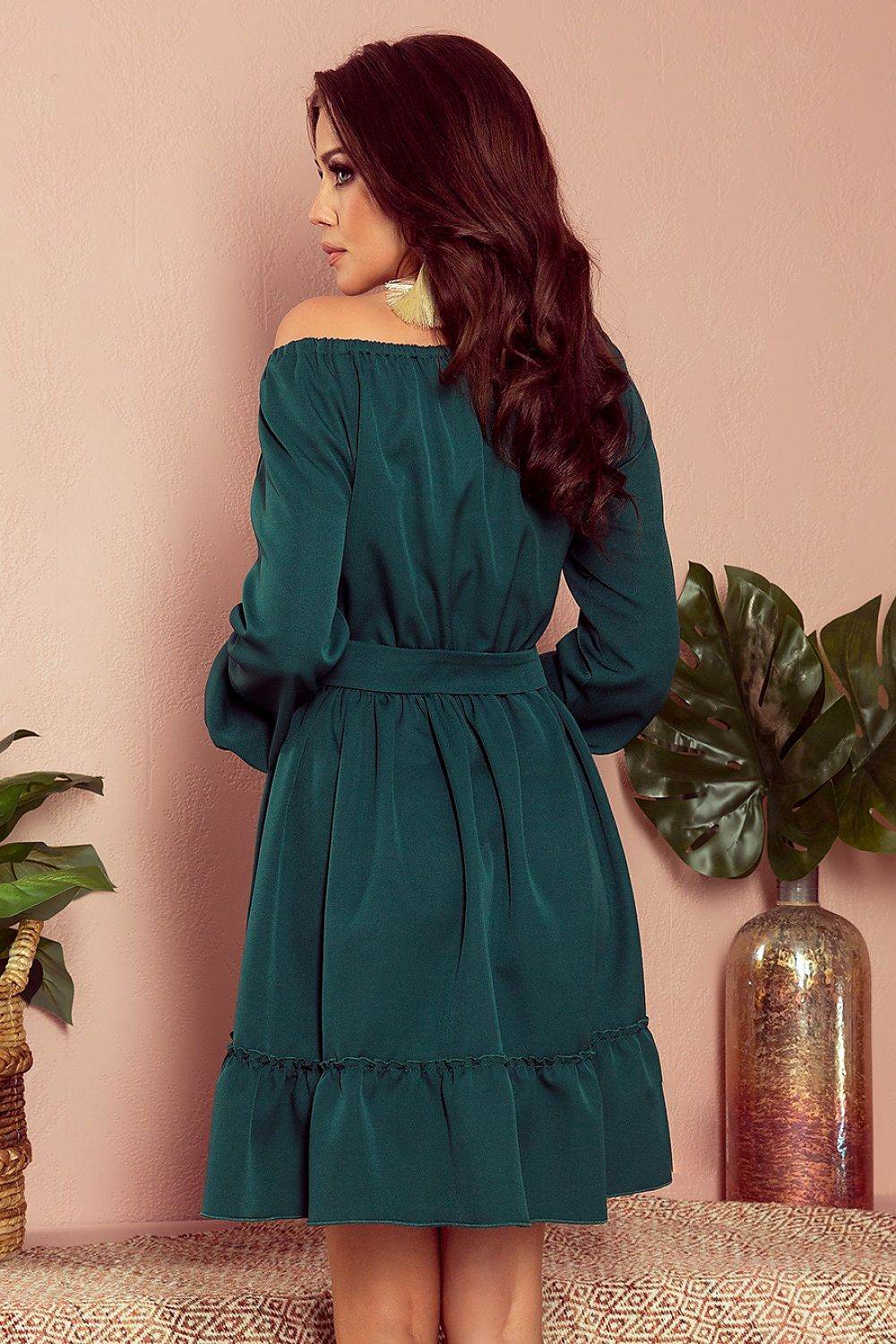 Daydress Numoco - CELIA MODA