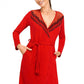 Bathrobe Donna - CELIA MODA