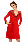 Bathrobe Donna - CELIA MODA