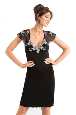  Nightshirt model 135153 Donna 