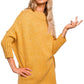  Jumper model 135433 Moe 