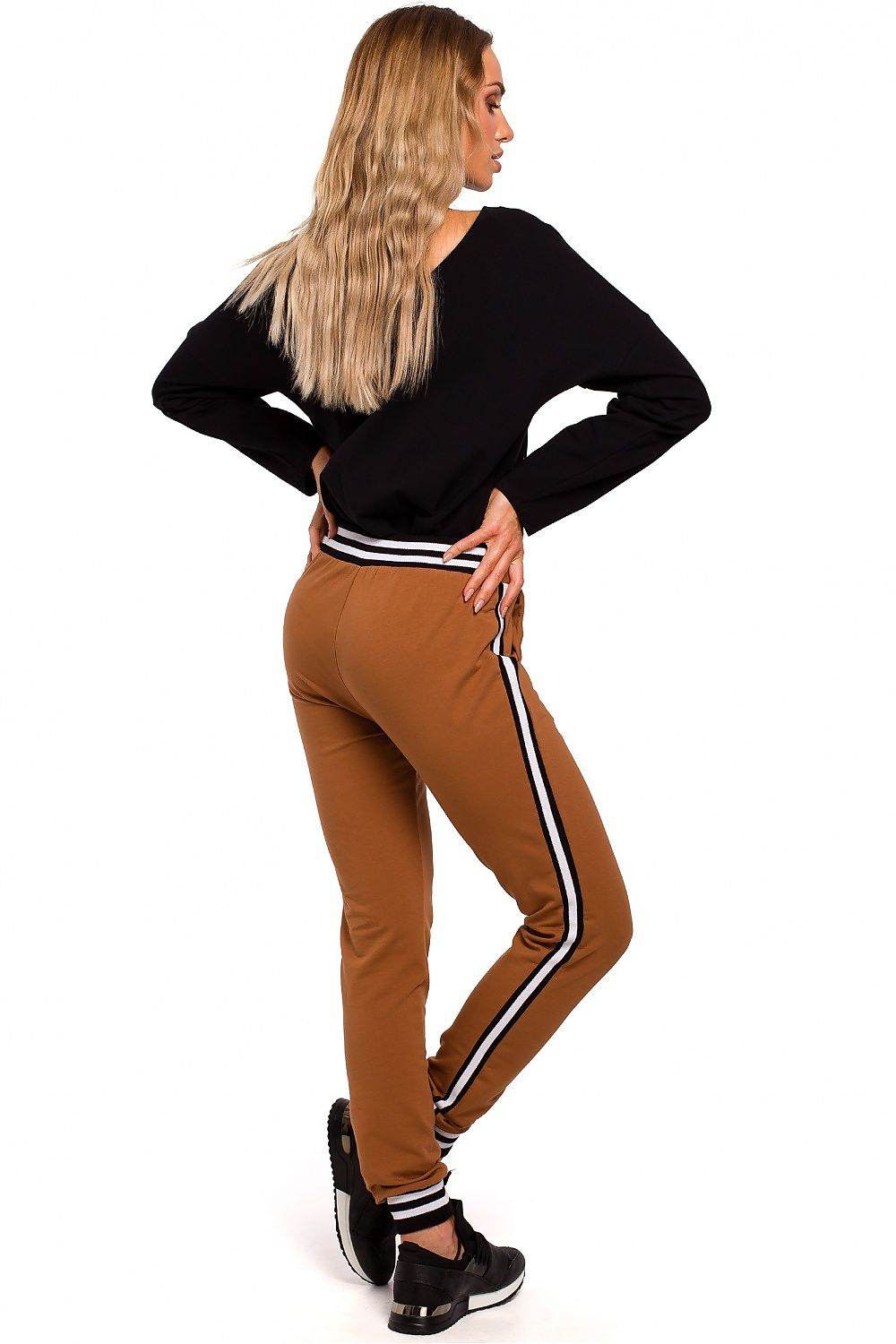 Women trousers Moe - CELIA MODA