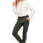  Women trousers model 135472 Moe 