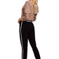  Women trousers model 135474 Moe 