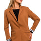  Jacket model 135475 Moe 