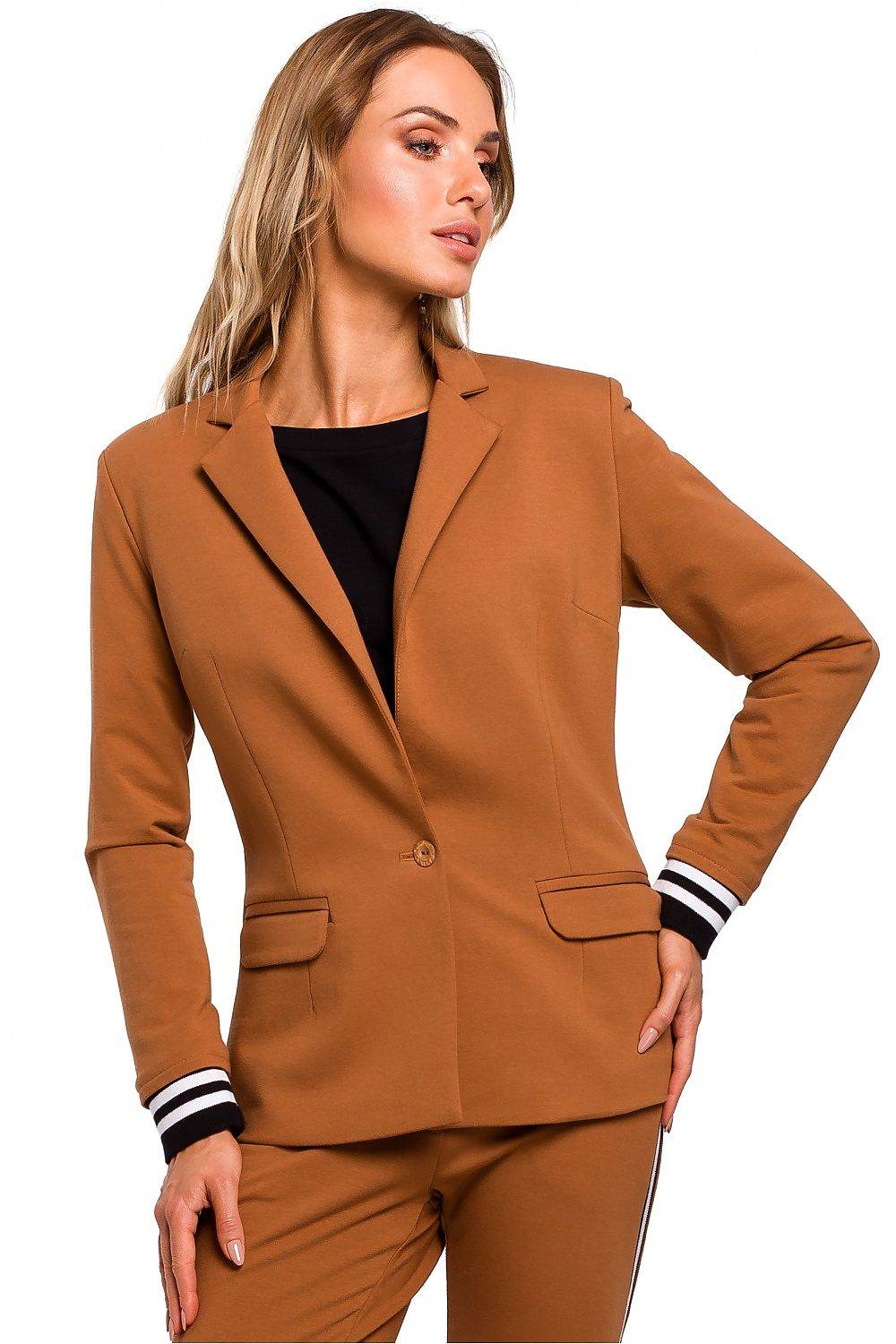Jacket Moe - CELIA MODA