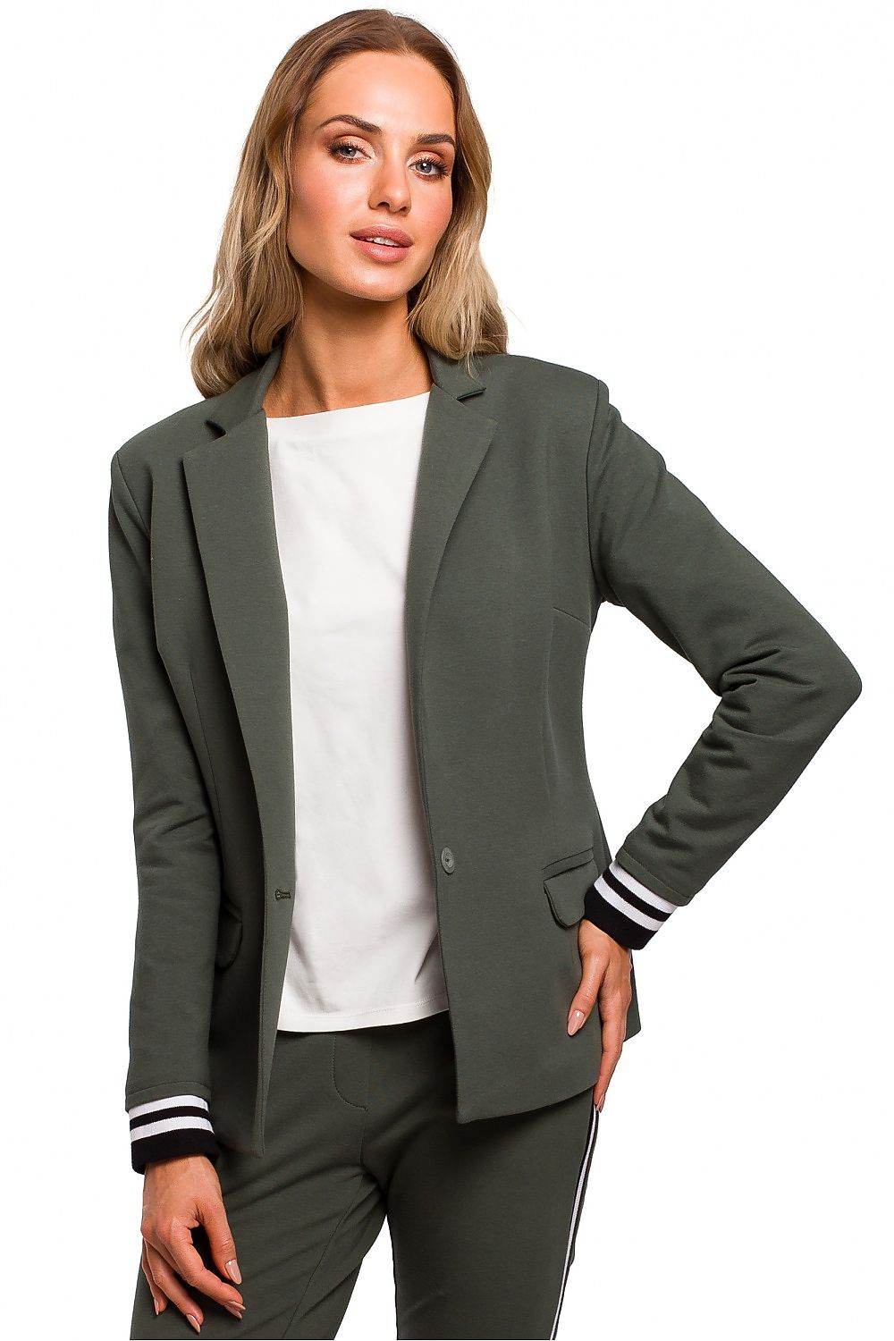 Jacket Moe - CELIA MODA