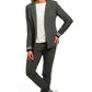  Jacket model 135476 Moe 