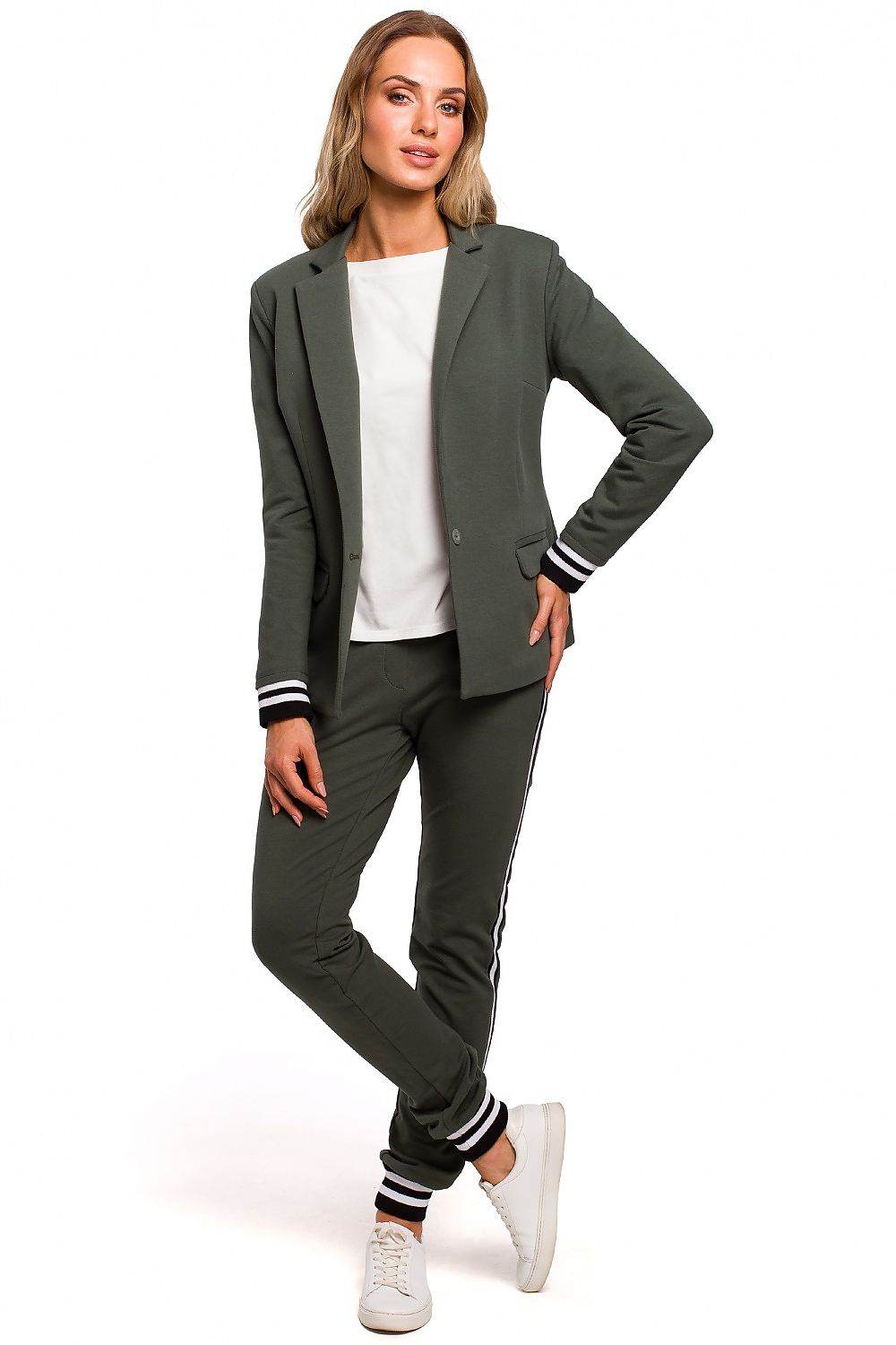 Jacket Moe - CELIA MODA