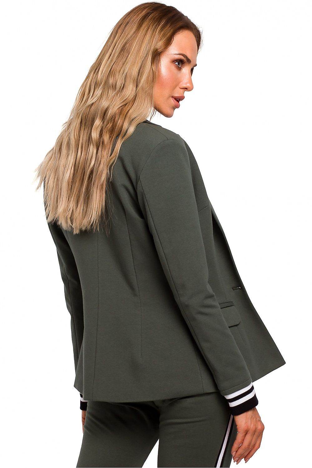 Jacket Moe - CELIA MODA