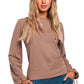  Blouse model 135479 Moe 