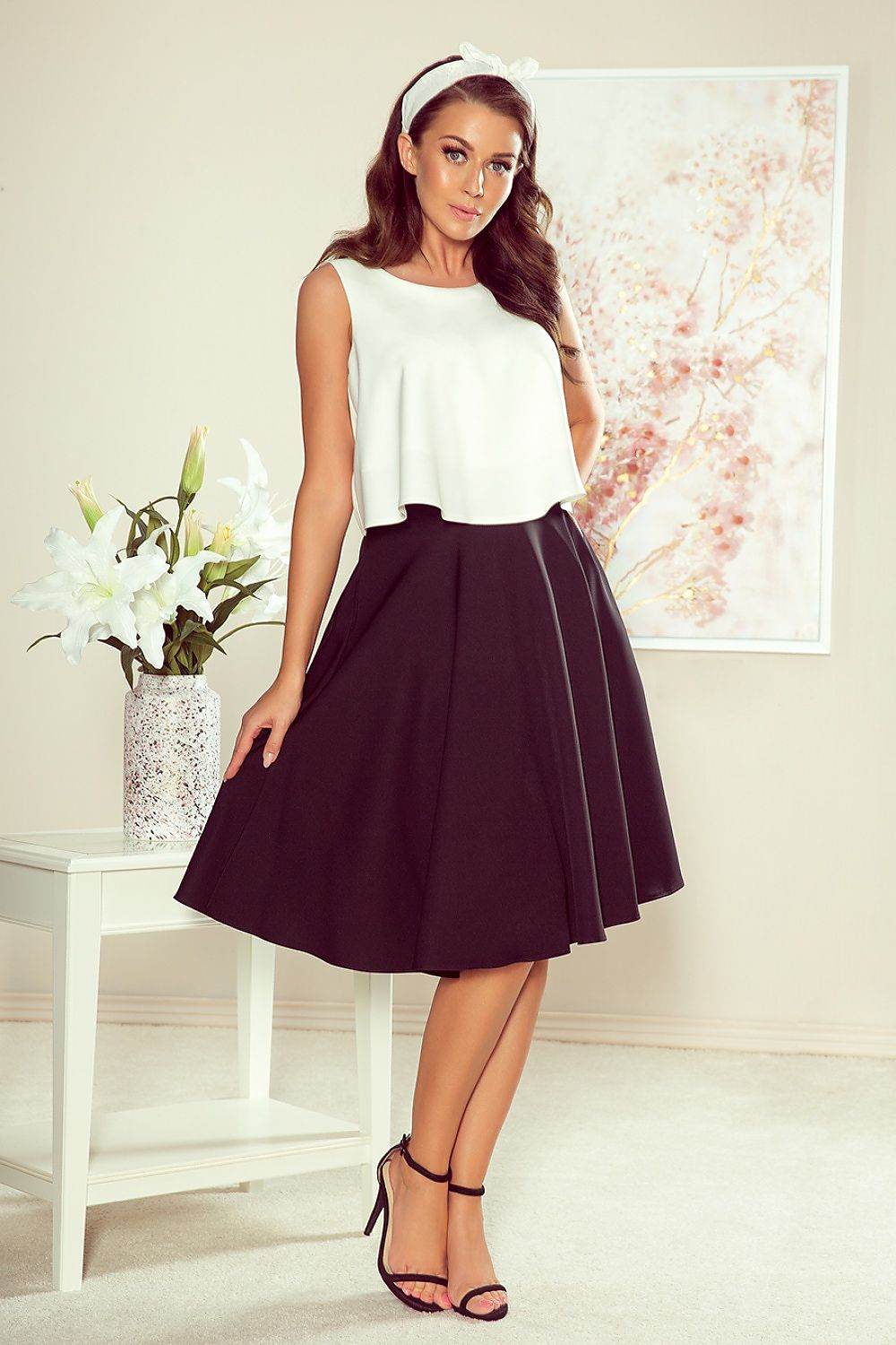 Skirt Numoco - CELIA MODA