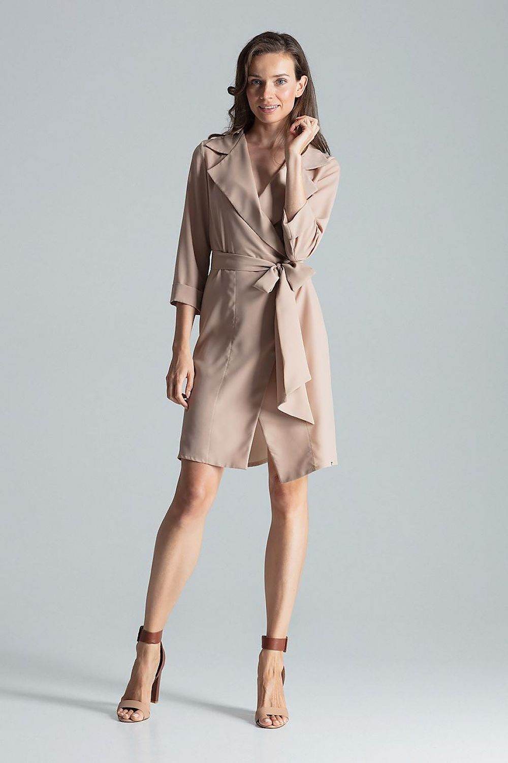 Daydress Figl - CELIA MODA