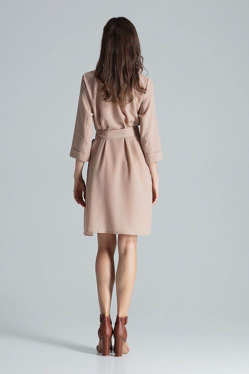 Daydress Figl - CELIA MODA