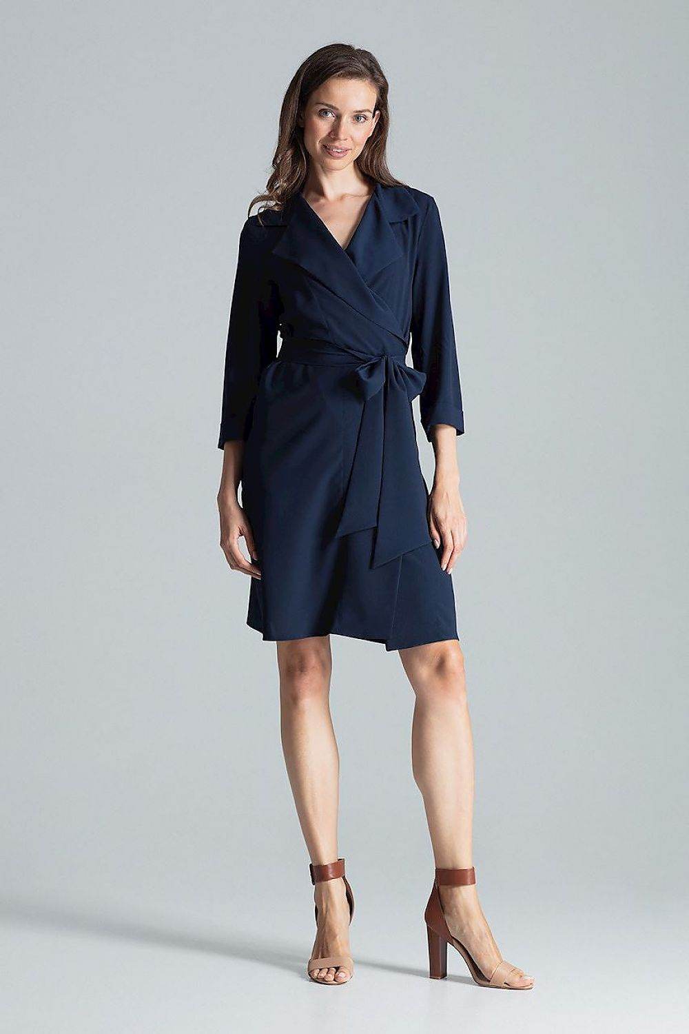 Daydress Figl - CELIA MODA