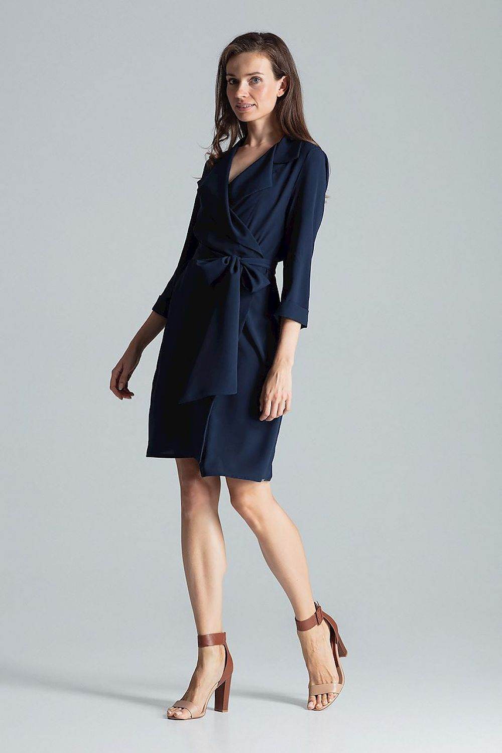 Daydress Figl - CELIA MODA