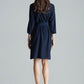 Daydress Figl - CELIA MODA