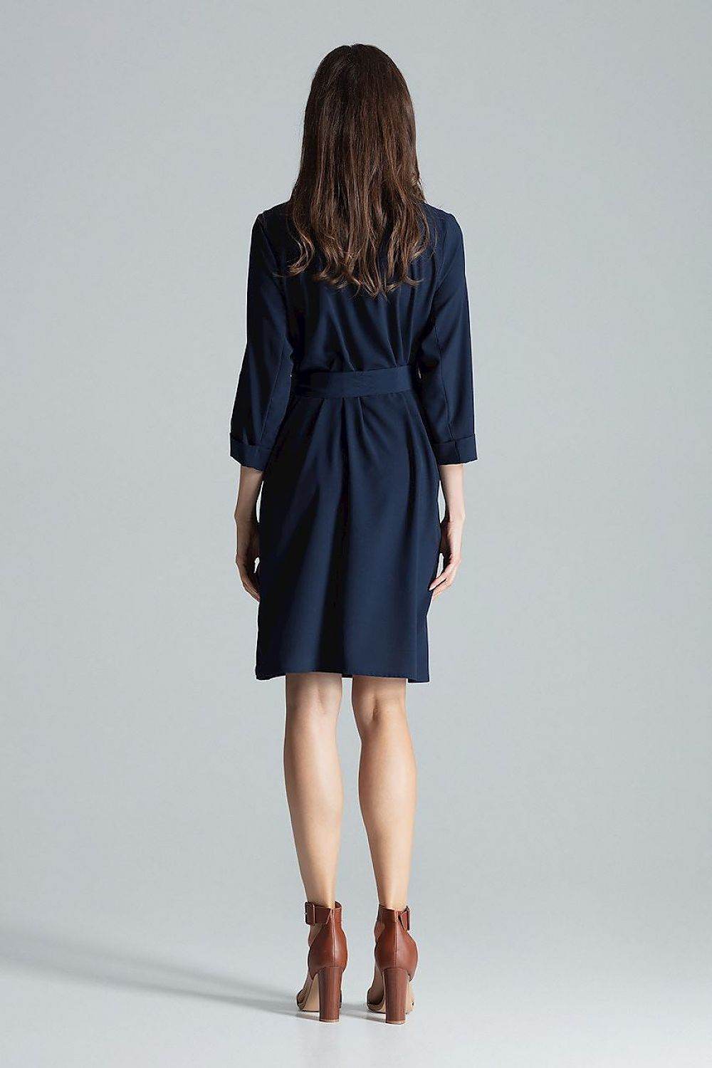 Daydress Figl - CELIA MODA