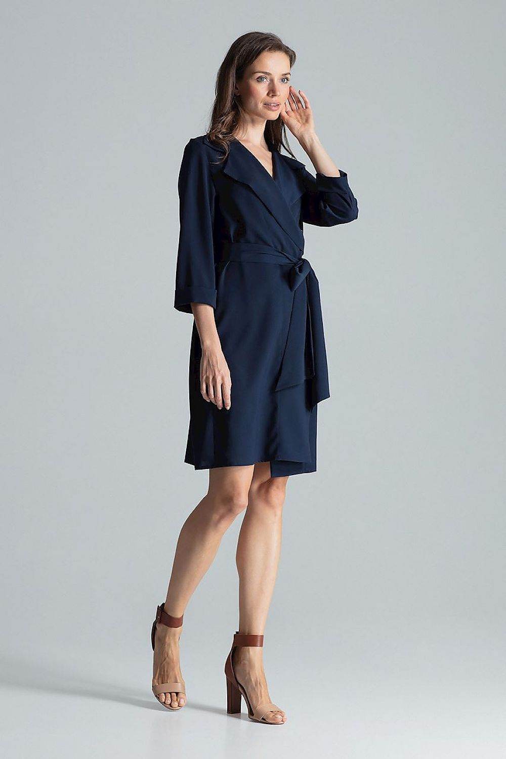 Daydress Figl - CELIA MODA