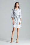 Daydress Figl - CELIA MODA