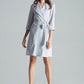 Daydress Figl - CELIA MODA