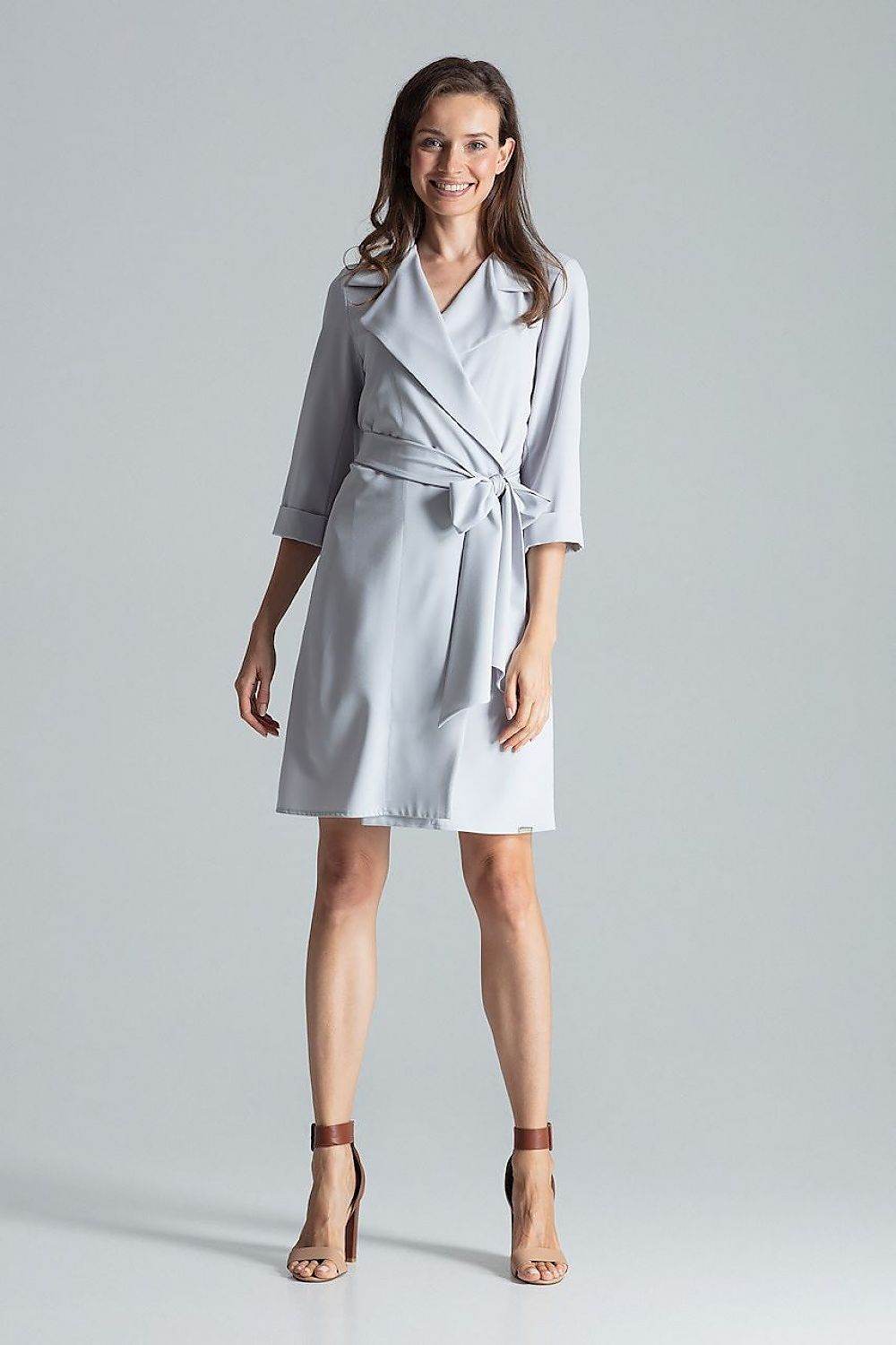 Daydress Figl - CELIA MODA