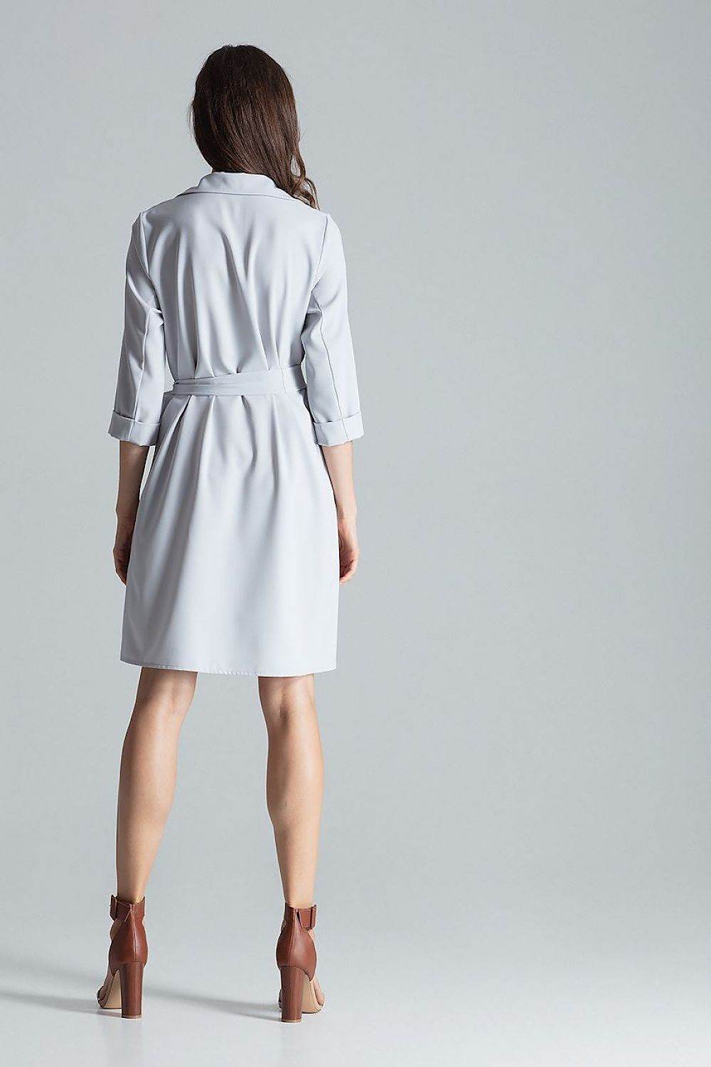 Daydress Figl - CELIA MODA